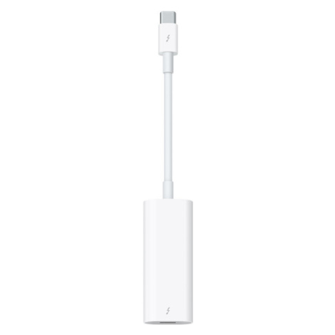 Apple MMEL2ZM/A Bílá