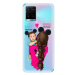 iSaprio Mama Mouse Brunette and Boy pro Vivo Y21 / Y21s / Y33s