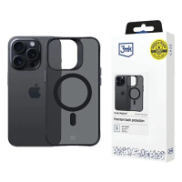 Kryt 3MK Smoke MagCase iPhone 13 Pro Max 6.7