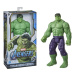 Hasbro Avengers titan hero deluxe hulk E7475