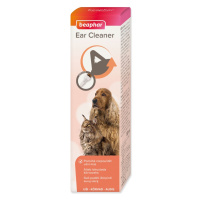 BEAPHAR Ear Cleaner ušní kapky pro psy a kočky 50 ml