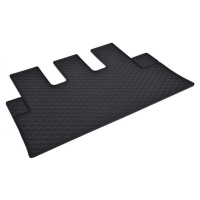 Vana do zavazadlového prostoru / kufru přesná gumová - Mercedes-Ben...