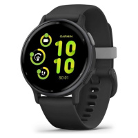 Garmin Vivoactive 5 Černá