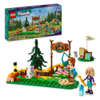 LEGO Friends - Lukostřelnice na dobrodružném táboře 42622