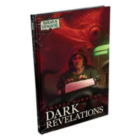 Dark Revelations: An Arkham Horror Novel