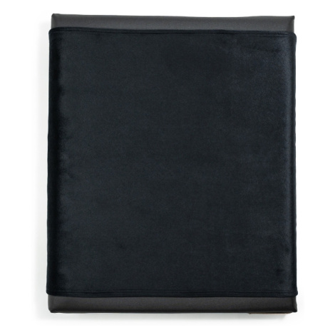 Rexproduct Vnější vyměnitelný povlak na ortopedickou matraci ORI Zvolte barvu: Černá, Zvolte roz
