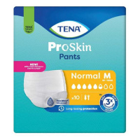 TENA Proskin pants normal inkontinenční kalhotky L 10 kusů