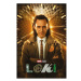 Plakát Marvel - Loki (188)