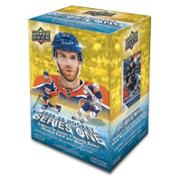 Upper Deck 2024-25 Series 1 Hockey Blaster Box