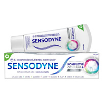 Sensodyne Kompletní ochrana Whitening zubní pasta 75 ml