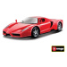 Bburago 1:24 Ferrari Enzo Red, Bburago, W007285