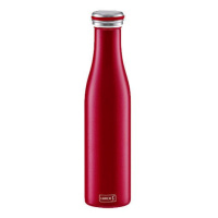 Lurch Trendy termo láhev 750 ml burgundy