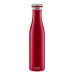 Lurch Trendy termo láhev 750 ml burgundy