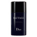 CHRISTIAN DIOR Sauvage Tuhý deodorant 75 ml