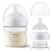 Philips AVENT Láhev Natural Response 125 ml, 0m+