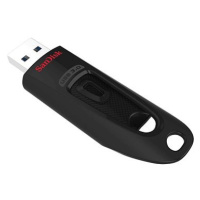 SanDisk Ultra 512GB černý