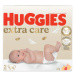 HUGGIES extra care 2 3-6kg 82ks