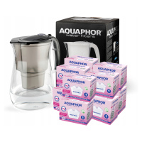 Konvice Filtr Aquaphor Onyx 10 Hořčíkových Náplní Maxfor+ B25 Mg+