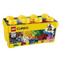 Lego Classic 10696 Střední kreativní box LEGO®