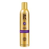 Freeze It Haircare Clear Dry Shampoo - suchý šampón, 184 g