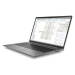 HP ZBook Power G10 stříbrná