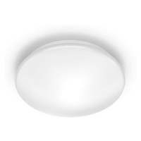 Philips - LED Stropní svítidlo MOIRE 1xLED/6W/230V 2700K