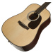 Martin Custom Shop Dreadnought Adirondack Cocobolo