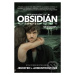 Obsidián (Nie sú ako my...) - Jennifer L. Armentrout - kniha z kategorie Beletrie pro děti