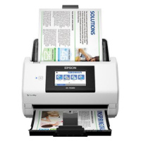 Epson WorkForce DS-790WN