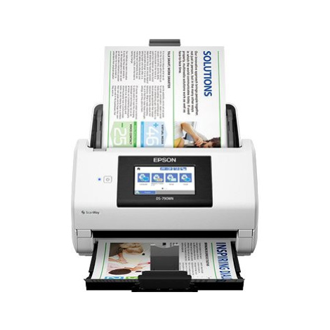 Epson WorkForce DS-790WN