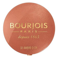 BOURJOIS Round Pot 032 Ambre d Or 2,5 g