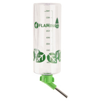 Flamingo napáječka pro hlodavce - velká 1000 ml