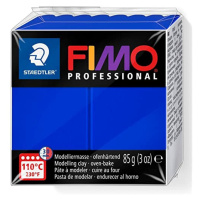 Popron.cz STäDTLER 8004-33 Fimo Professional normální blok, 85 g, ultramarín