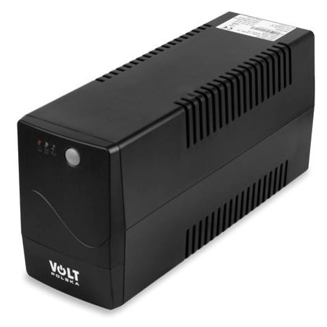 UPS VOLT Pico 600VA 360W 7Ah