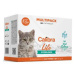 Calibra Life Calibra Cat Life kapsa Sterilised Multipack 12x85g