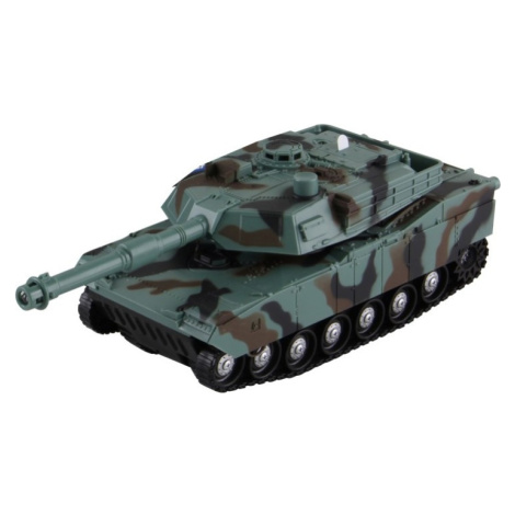 Tank na setrvačník ALLTOYS