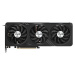 Gigabyte NVIDIA Geforce RTX 4060 Ti Gaming OC 8G DLSS 3 Černá