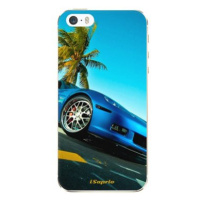 iSaprio Car 10 pro iPhone 5/5S/SE