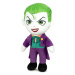 DC Joker plyšový 27cm stojaci