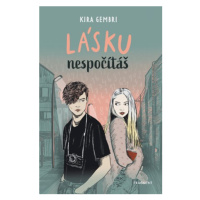 Lásku nespočítáš | Barbora Špundová, Dorotka Čížková, Kira Gembri