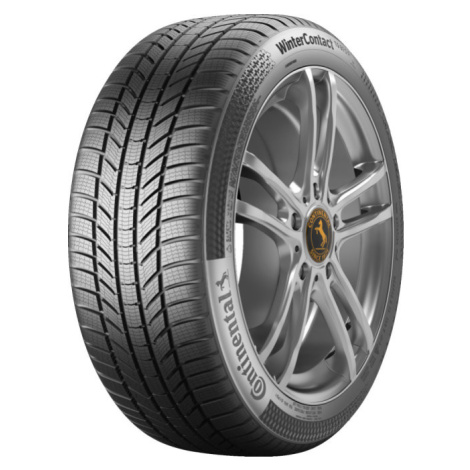 Continental WinterContact TS 870 P ( 255/35 R20 97W XL EVc, s ramenem ráfku )