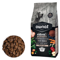 OWNAT ULTRA DOG Medium Adult 3kg