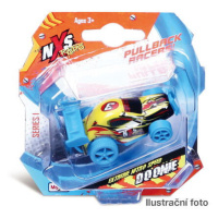 Maisto NXS Racers DieCast Collect., více druhů