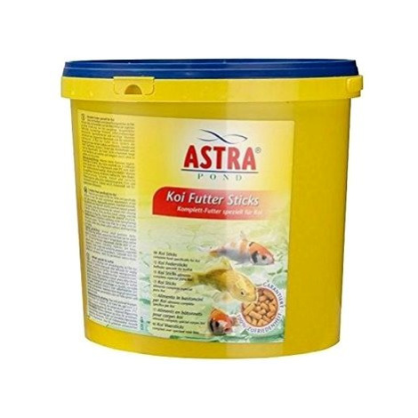 Astra Koi Sticks 10 l Astra - Golze koberce