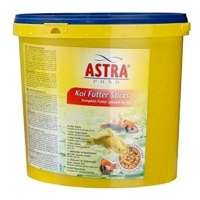 Astra Koi Sticks 10 l