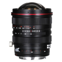 Laowa 15mm f/4,5R Zero-D Shift pro Canon RF