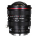 Laowa 15mm f/4,5R Zero-D Shift pro Canon RF