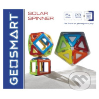 Geosmart - Solar Spinner - 23 ks - hra z kategorie Vzdělávací hry