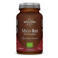 Hifas da Terra Mico-Rei BIO 70 kapslí