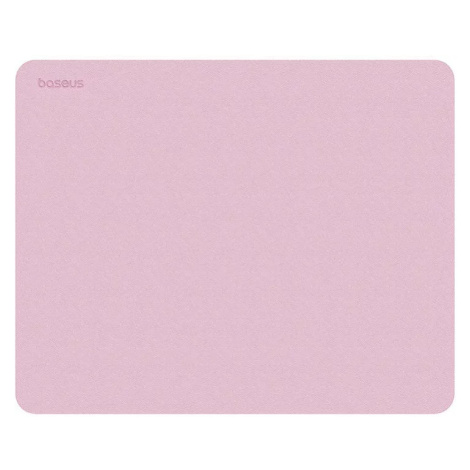 Podložka pod myš Baseus mouse pad (pink)